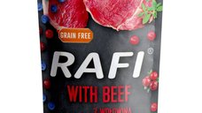 Hrana Umeda Caini, Rafi Dog, Vita si Afine, 500 g