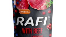 Hrana Umeda Caini, Rafi Dog, Vita si Afine, 500 g
