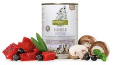 Hrana umeda, Isegrim Dog Adult Horse, 400 g