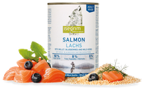 Hrana umeda, Isegrim Dog Adult Salmon, 800 g - 1