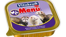 Hrana umeda pentru Dihori 100 g