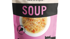 Hrana Umeda Pisici, Bravery Soups Cat, Pui si Morcovi, 40 g