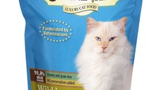 Hrana umeda pisici, Carnevale Mistret, Cal & Ulei de Somon, 85 g