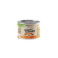 Hrana Umeda Pisici, Chicopee Salmon & Poultry, Adult, 195 g - 1