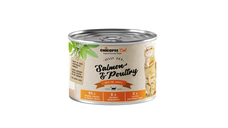 Hrana Umeda Pisici, Chicopee Salmon & Poultry, Adult, 195 g