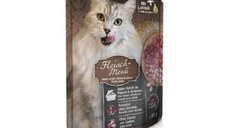 Hrana umeda pisici, Leonardo Carne, 85 g