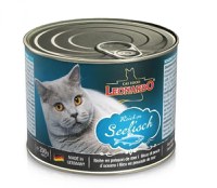 Hrana umeda pisici, Leonardo Peste Oceanic, 200 g - 1