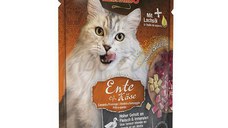 Hrana umeda pisici, Leonardo Rata & Branza, 85 g