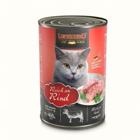 Hrana umeda pisici, Leonardo Vita, 400 g - 1
