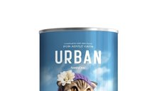 Hrana Umeda Pisici, NashiDay Urban, Vita si Ficat, 415 g