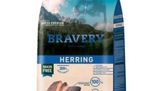 Hrana Uscata Caini, Bravery Dog, Large Adult, 4 kg