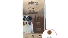 Hrana Uscata Caini, Chicopee Classic Nature Line, Adult, Lamb & Rice, 15 kg