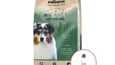 Hrana Uscata Caini, Chicopee Classic Nature Line, Mini Adult, Lamb & Rice, 2 kg