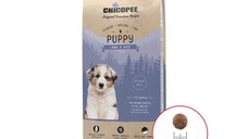 Hrana Uscata Caini, Chicopee Classic Nature Line, Puppy, Lamb & Rice, 15 kg