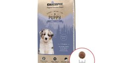 Hrana Uscata Caini, Chicopee Classic Nature Line, Puppy, Lamb & Rice, 15 kg