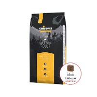 Hrana Uscata Caini, Chicopee Holistic Nature Line, Adult, Lamb & Potato, 12 kg - 1