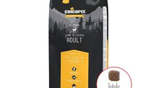 Hrana Uscata Caini, Chicopee Holistic Nature Line, Adult, Lamb & Potato, 2 kg