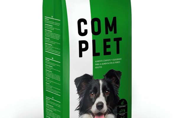 Hrana Uscata Caini, Complet, 20 kg