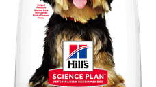 Hrana uscata caini, Hill's Science Plan Canine Adult Small and Mini Sensitive Stomach and Skin Chicken, 6 kg