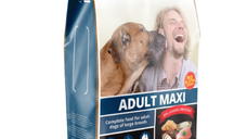 Hrana uscata caini, Nutraline Adult Maxi, 12.5 kg