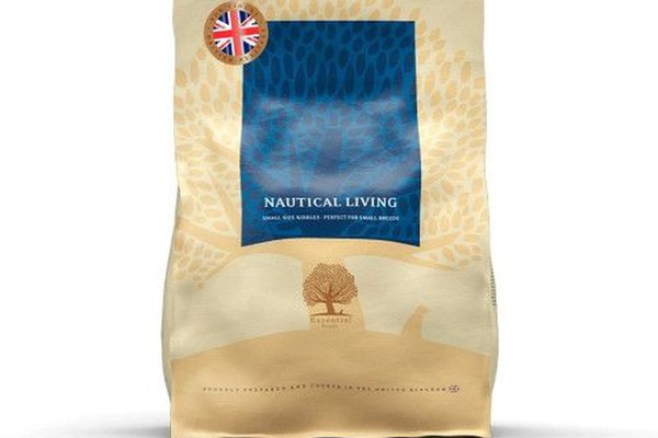 Hrana uscata caini talie mica, Essential Nautical Living Small Breed, 2.5 kg