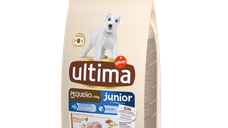 Hrana uscata caini, Ultima Dog, Mini Junior Pui, 1.5 kg