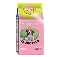 Hrana Uscata Caini, Very Dog, Puppy, 20 kg - 1