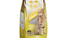 Hrana Uscata Completa pentru Pisici, Zaza, Pui, 1 kg