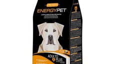 Hrană uscată pentru caine Adult Plus EnergyPet, 4 kg