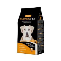 Hrană uscată pentru caine Adult Plus EnergyPet, 4 kg - 1