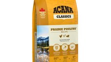 Hrana Uscata pentru Caini Acana Prairie Poultry, 2 kg