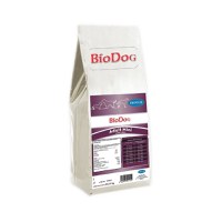 Hrana Uscata Pentru Caini Biodog Adult Mini Lamb & Rice 20 Kg - 1