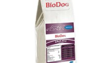 Hrana Uscata Pentru Caini Biodog Adult Mini Lamb & Rice 20 Kg
