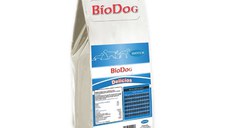 Hrana Uscata Pentru Caini Biodog Delicios 20 Kg