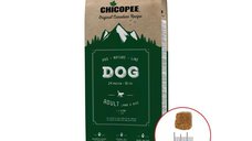 Hrana Uscata pentru Caini Chicopee Pro Nature Line Adult, Lamb & Rice, 20 kg