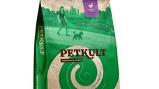Hrana Uscata pentru Caini Petkult Probiotics Adult Small, 8 kg