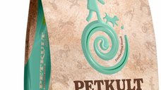 Hrana Uscata pentru Caini Petkult Sensitive Junior Small, 1 kg