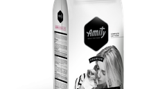 Hrana Uscata Pisici, Amity Premium Cats, Adult, Miel si Orez, 2 kg