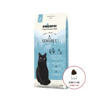 Hrana Uscata Pisici, Chicopee Classic Nature Line, Adult Sensible Lamb, 15 kg - 1
