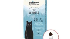 Hrana Uscata Pisici, Chicopee Classic Nature Line, Adult Sensible Lamb, 15 kg