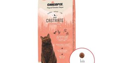 Hrana Uscata Pisici, Chicopee Classic Nature Line, Castrate, Poultry, 15 kg