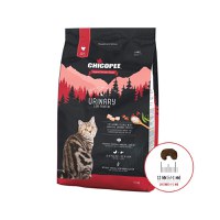 Hrana Uscata Pisici, Chicopee Holistic Nature Line, Urinary Low Protein, 1.5 kg - 1