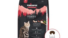 Hrana Uscata Pisici, Chicopee Holistic Nature Line, Urinary Low Protein, 1.5 kg