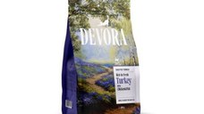 Hrana uscata pisici, Devora Cat Sterilized Grain Free, Carne Alba & Cartofi Dulci, 400 g