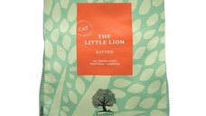 Hrana uscata pisici junioare, Essential Cat Kitten Little Lion, 3 kg
