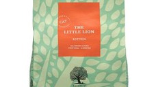 Hrana uscata pisici junioare, Essential Cat Kitten Little Lion, 3 kg