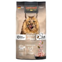 Hrana uscata pisici, Leonardo Adult Grain Free Maxi, 300 g - 1