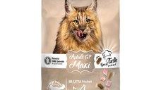 Hrana uscata pisici, Leonardo Adult Grain Free Maxi, 300 g