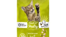Hrana uscata pisici, Leonardo Adult Grain Free Pasare, 300 g