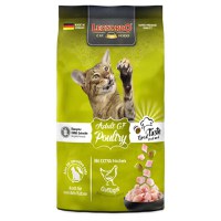 Hrana uscata pisici, Leonardo Adult Grain Free Pasare, 300 g - 1